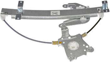 1999 Nissan Maxima Window Regulator Rear Left Dorman 740774 image 3 of 4