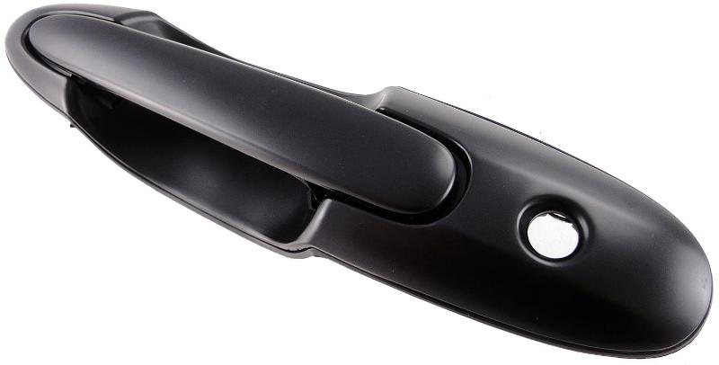2003 Mazda MPV Exterior Door Handle Front Left Dorman 82444 image 1 of 3