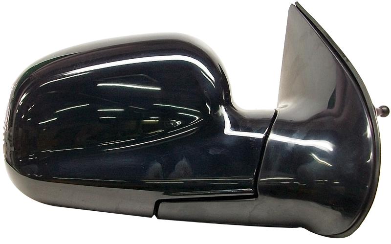 2004 Hyundai Santa Fe Door Mirror