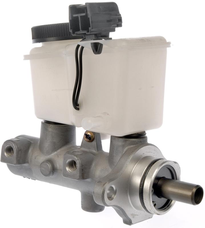 2000 Mazda 626 Brake Master Cylinder Dorman M630229 image 1 of 4