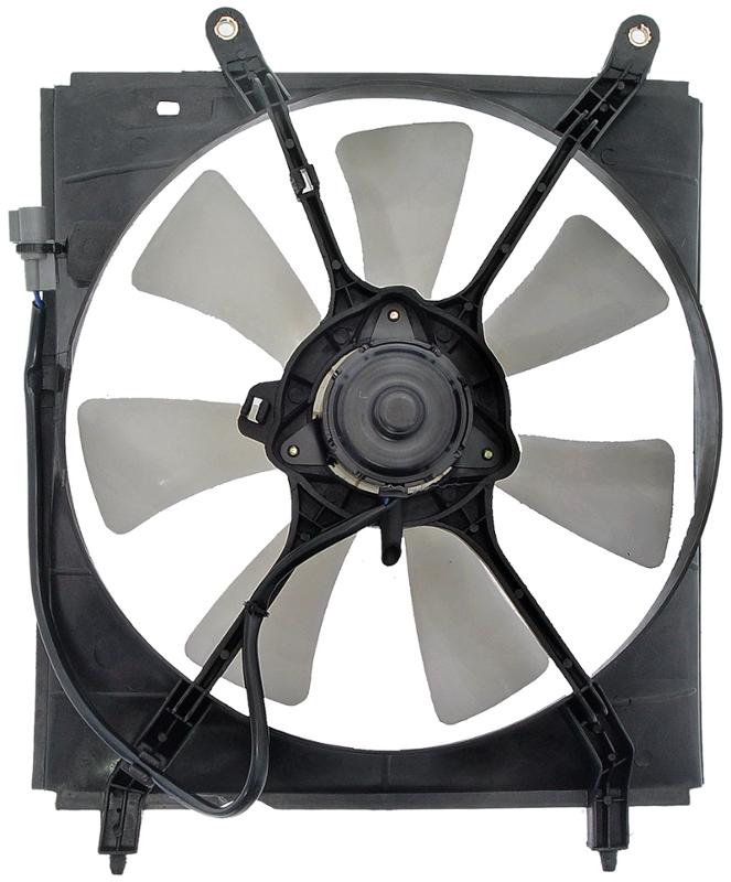 Dorman 620520 - Engine Cooling Fan Assembly Dorman 620520 Engine Cooling Fan Assembly product image 3 of 4