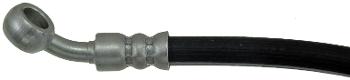 1995 Honda Civic Brake Hydraulic Hose