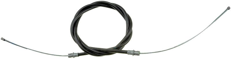 Dorman C93429 Parking Brake Cable product image 1 of 3