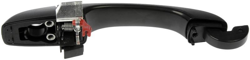 2010 Jeep Patriot Exterior Door Handle Front Left Dorman 81376 image 1 of 3