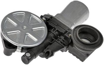 2017 Toyota Sequoia Power Window Motor