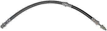 2017 Porsche Panamera Brake Hydraulic Hose