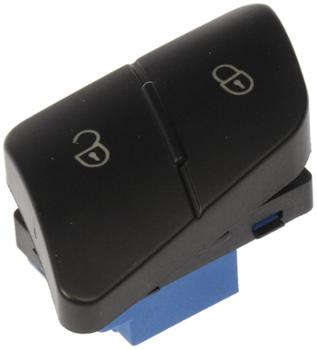 2009 Volkswagen Passat Door Lock Switch Front Left Dorman 901508 image 4 of 4