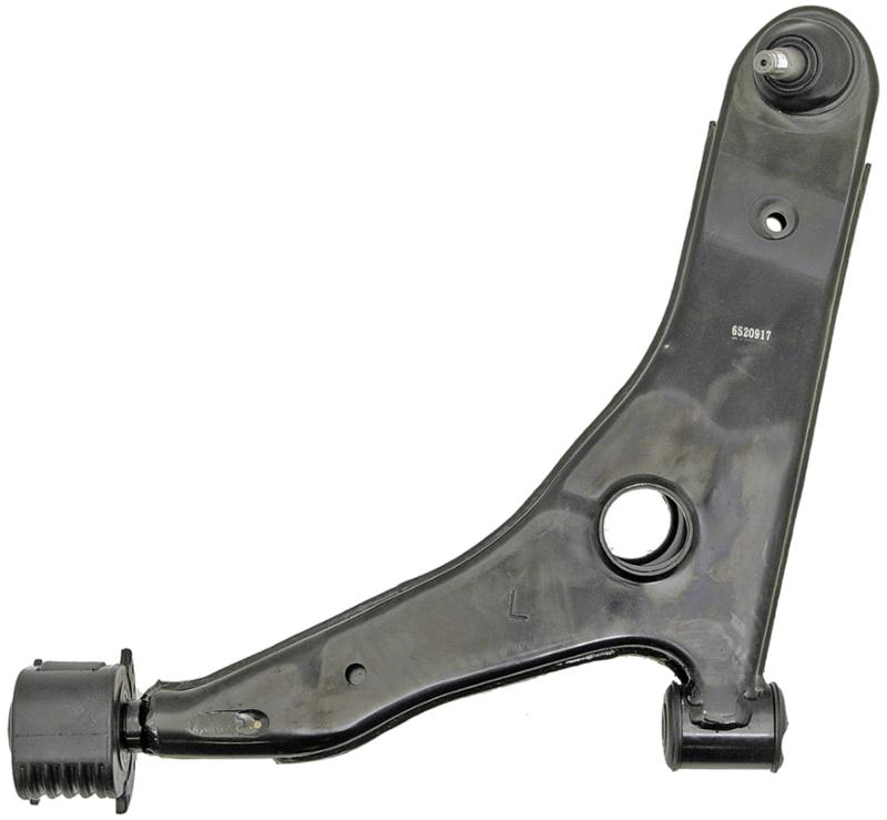 Dorman 520917 Suspension Control Arm and Ball Joint Assembly product image 3 of 4