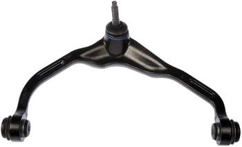 2007 Dodge Nitro Suspension Control Arm and Ball Joint Assembly Front Left Upper Dorman 521471 image 3 of 4