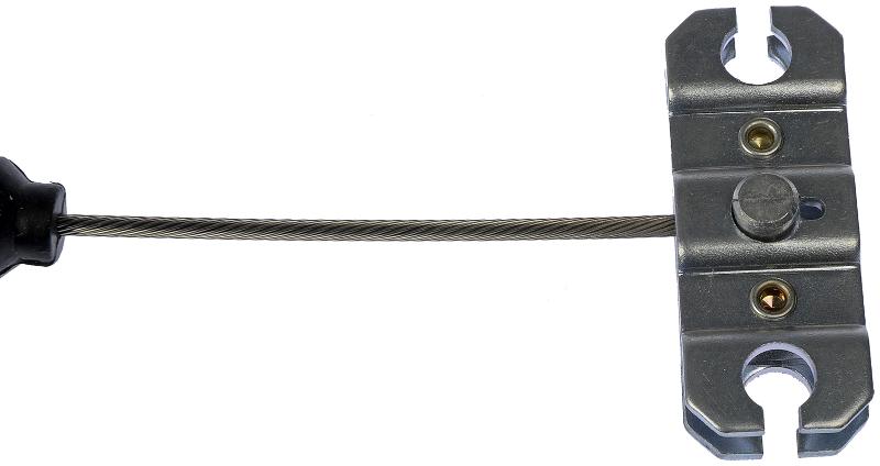 1988 Mazda 323 Parking Brake Cable Front Dorman C94283 image 1 of 3