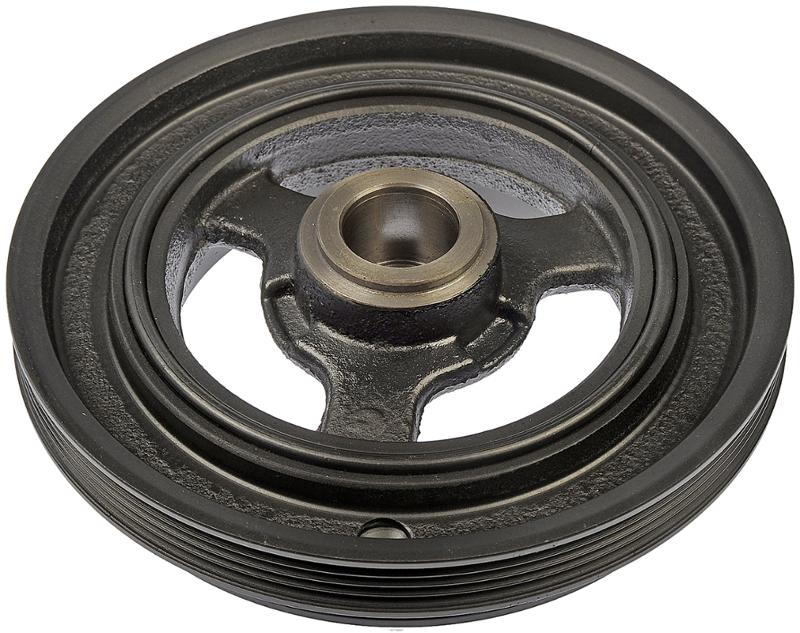 1997 Plymouth Neon Engine Harmonic Balancer