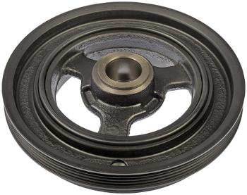 1998 Plymouth Neon Engine Harmonic Balancer Dorman 594101 image 3 of 4