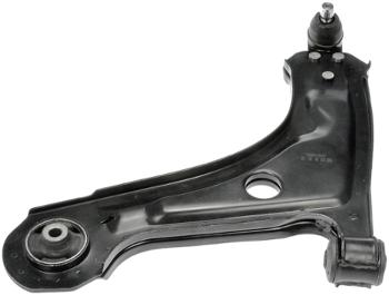2008 Suzuki Forenza Suspension Control Arm and Ball Joint Assembly Front Left Lower Dorman 522309 image 1 of 4