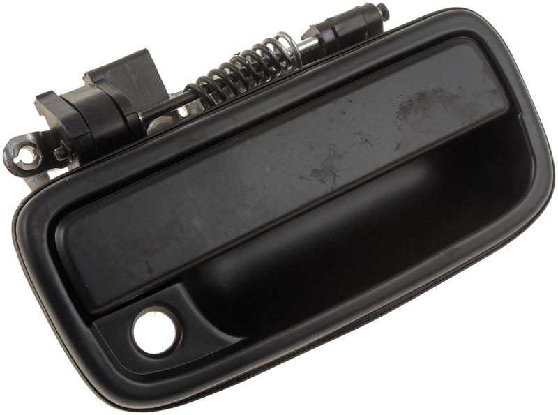 2008 Toyota Hilux Exterior Door Handle Front Right Dorman 79345 image 1 of 3