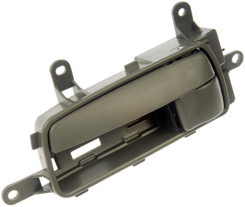2007 Nissan Sentra Interior Door Handle Rear Left Dorman 81535 image 1 of 3