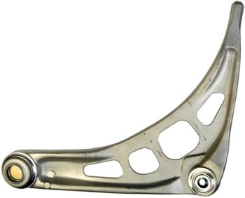2008 BMW Z4 Suspension Control Arm and Ball Joint Assembly Front Left Lower Dorman 520919 image 3 of 4