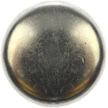 1980 Oldsmobile Starfire Engine Expansion Plug Rear Dorman 555019 image 3 of 4