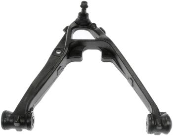 2009 Cadillac Escalade Suspension Control Arm and Ball Joint Assembly Front Right Lower Dorman 521646 image 1 of 2
