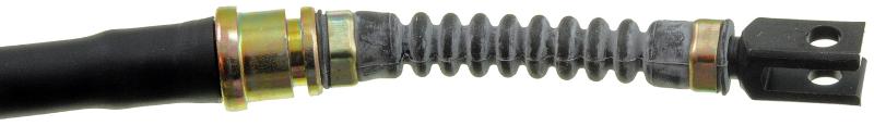 1992 Acura Vigor Parking Brake Cable Rear Left Dorman C94427 image 1 of 3