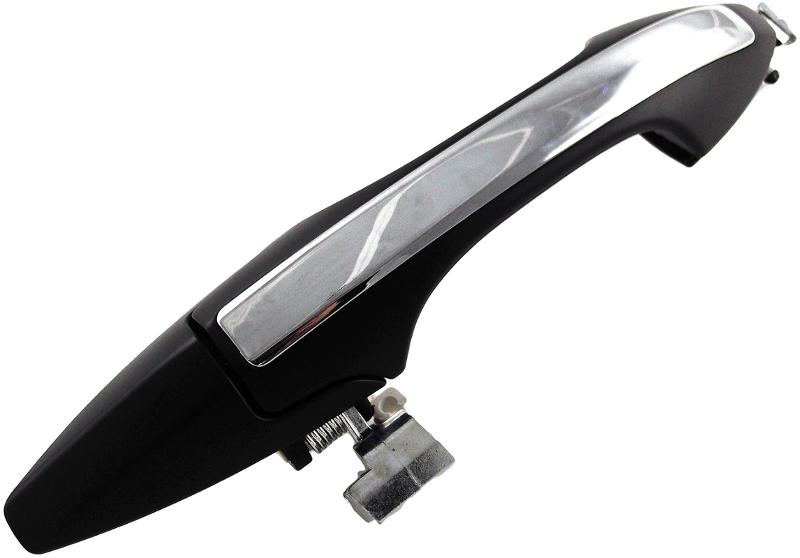 Dorman 81931 - Exterior Door Handle Dorman 81931 Exterior Door Handle product image 1 of 3