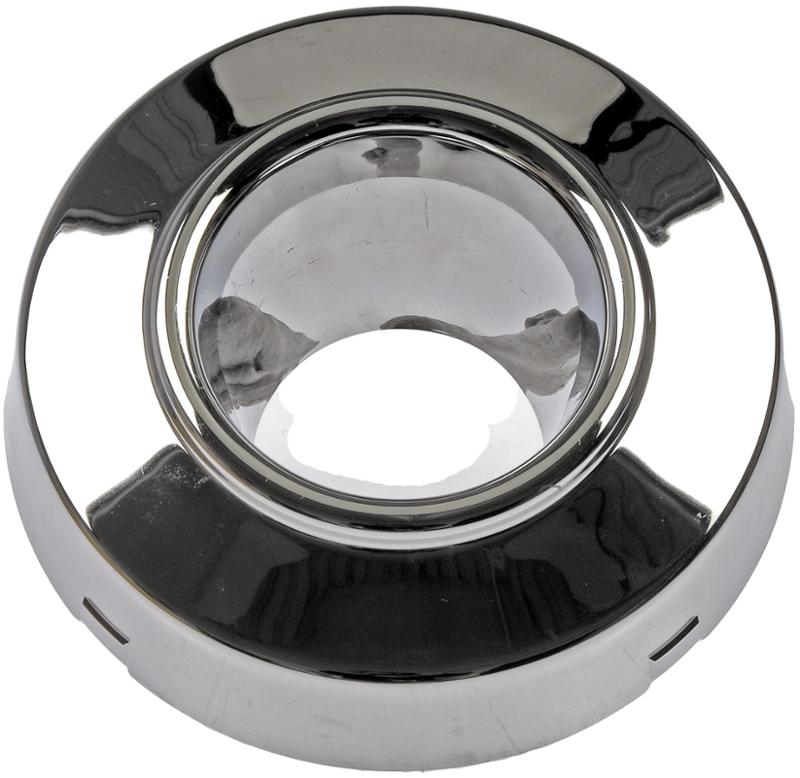 2004 Ford F-350 Super Duty Wheel Cap Front Dorman 909054 image 1 of 2