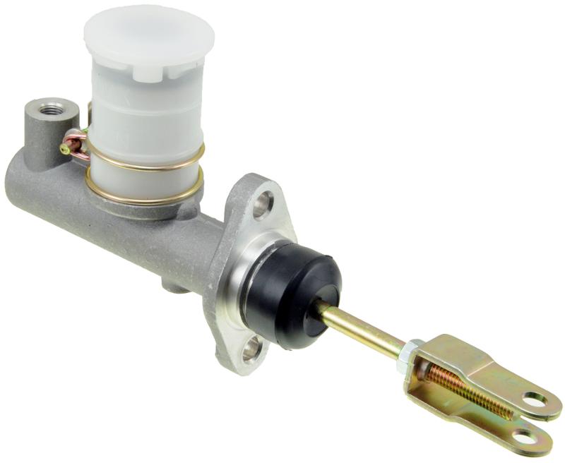 1972 Nissan 521 Pickup Clutch Master Cylinder Dorman CM39244 image 2 of 4