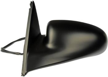 2005 Pontiac Bonneville Door Mirror Left Dorman 9551469 image 1 of 2