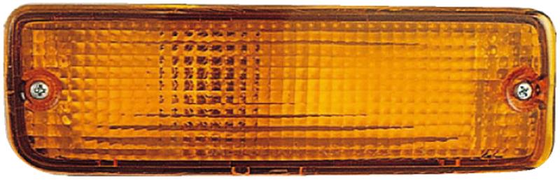 1994 Toyota Pickup Parking Light Assembly