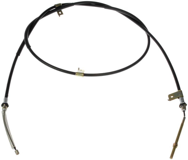 Dorman C93596 Parking Brake Cable product image 1 of 3