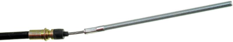 1988 Dodge B350 Parking Brake Cable Front Dorman C93738 image 1 of 3