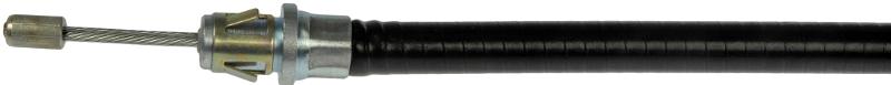 1995 Dodge Ram 1500 Parking Brake Cable Rear Right Dorman C95346 image 1 of 3