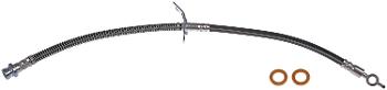 2010 Kia Forte Koup Brake Hydraulic Hose Front Right Dorman H621336 image 1 of 3