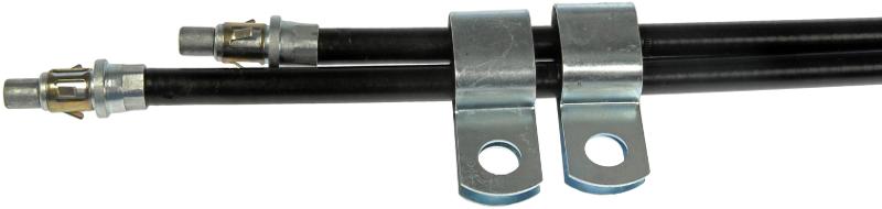 2004 GMC Envoy XUV Parking Brake Cable Rear Left Dorman C660460 image 1 of 3
