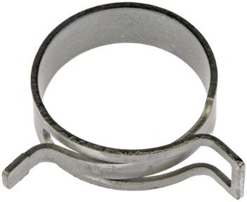 2000 Dodge Durango Engine Coolant Filler Neck Dorman 902305 image 4 of 4