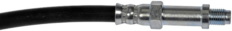 1966 GMC 3000 Brake Hydraulic Hose Front Left Dorman H36698 image 1 of 3