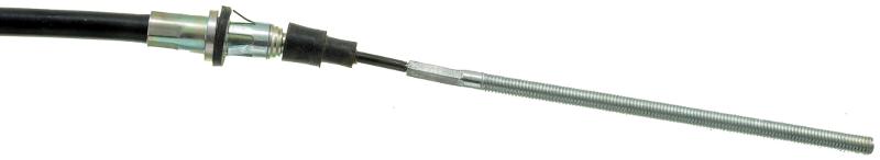 1996 Chevrolet Blazer Parking Brake Cable Rear Right Dorman C95254 image 1 of 3