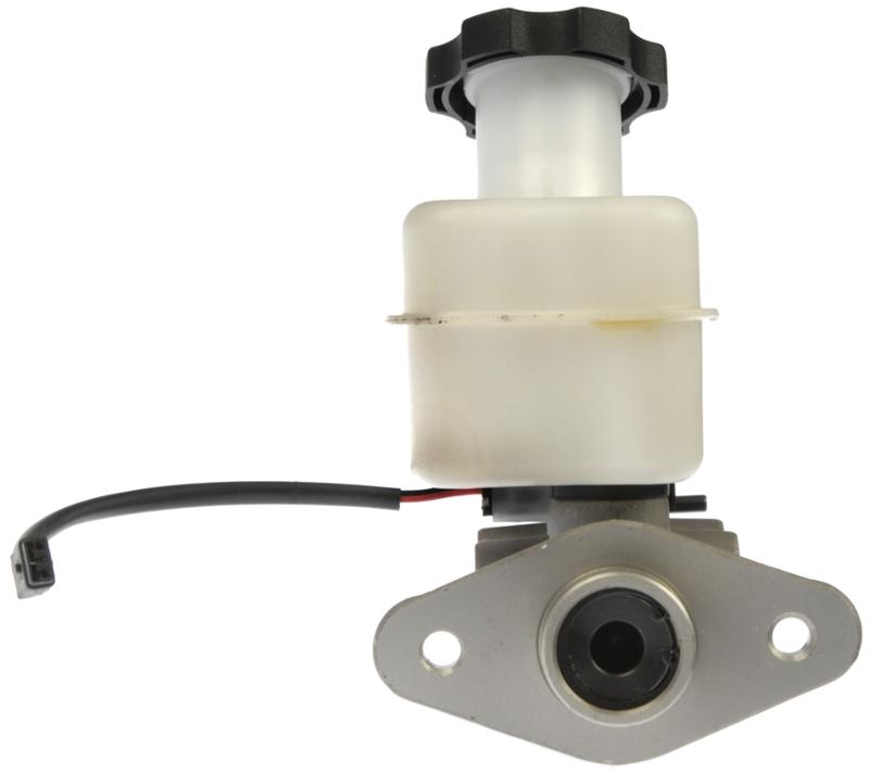 2002 Kia Sedona Brake Master Cylinder