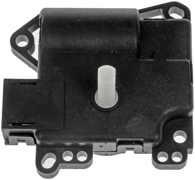 2003 Ford Thunderbird HVAC Heater Blend Door Actuator Main Dorman 604912 image 1 of 3