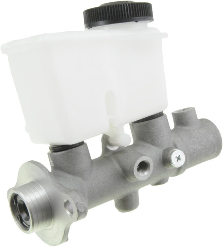2001 Mazda Protege Brake Master Cylinder Dorman M630219 image 2 of 4