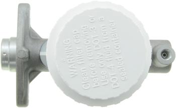 1995 Mitsubishi Montero Brake Master Cylinder