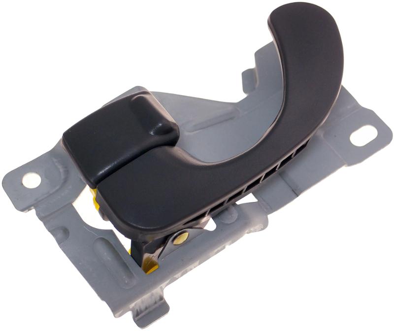 2000 Mitsubishi Mirage Interior Door Handle Front Left Dorman 83697 image 1 of 3