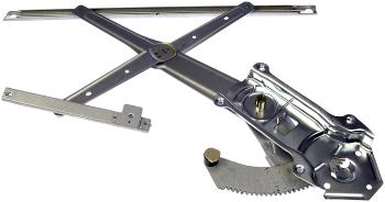 2004 Dodge Dakota Window Regulator Front Left Dorman 740418 image 1 of 4