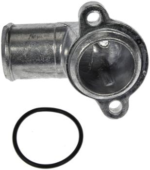 2008 Ford E-350 Econoline Engine Coolant Thermostat Housing