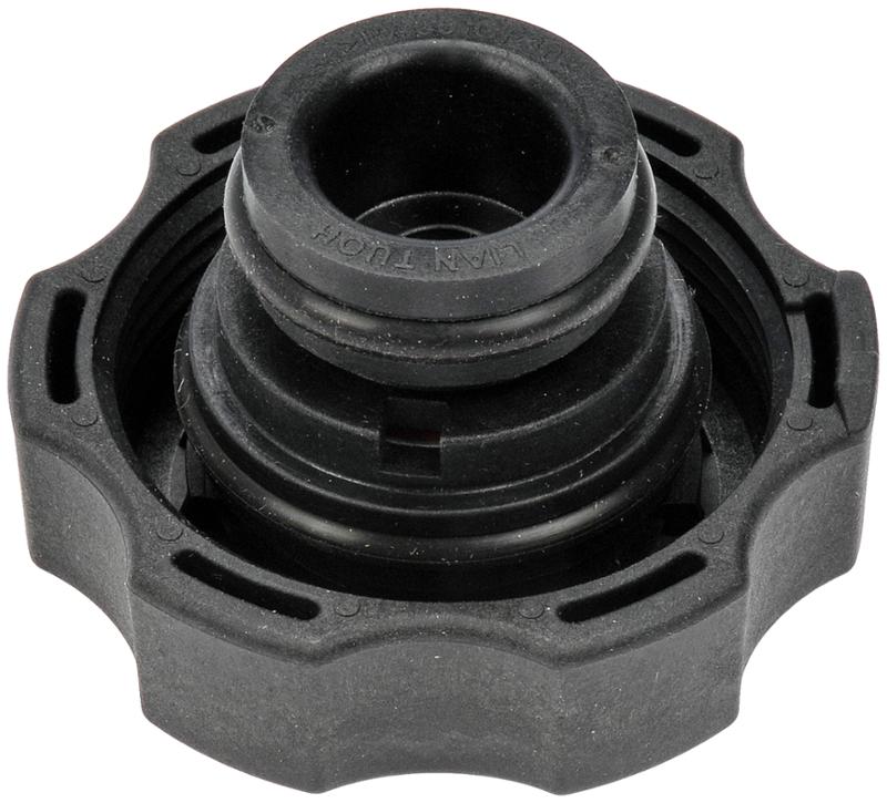 2002 Ford Escape Engine Coolant Recovery Tank Cap