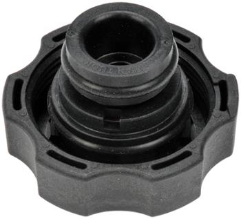 2005 Ford Escape Engine Coolant Recovery Tank Cap