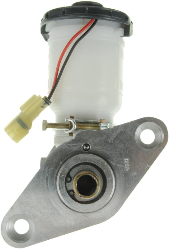1985 Honda Prelude Brake Master Cylinder Dorman M39552 image 2 of 4