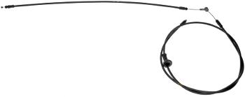 2015 Kia Optima Hood Release Cable