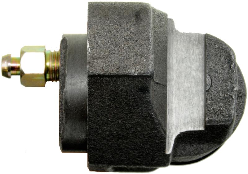 1982 Ford F600 Drum Brake Wheel Cylinder Front Left Lower Dorman W37033 image 1 of 4