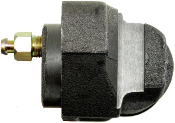 1979 Ford F7000 Drum Brake Wheel Cylinder Front Left Lower Dorman W37033 image 1 of 4