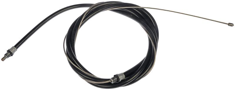 1986 Ford E-350 Econoline Parking Brake Cable Front Dorman C93405 image 1 of 3